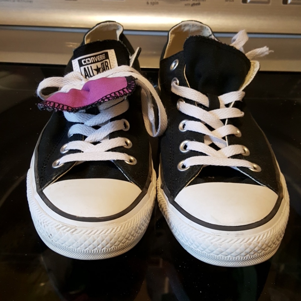 Black cons